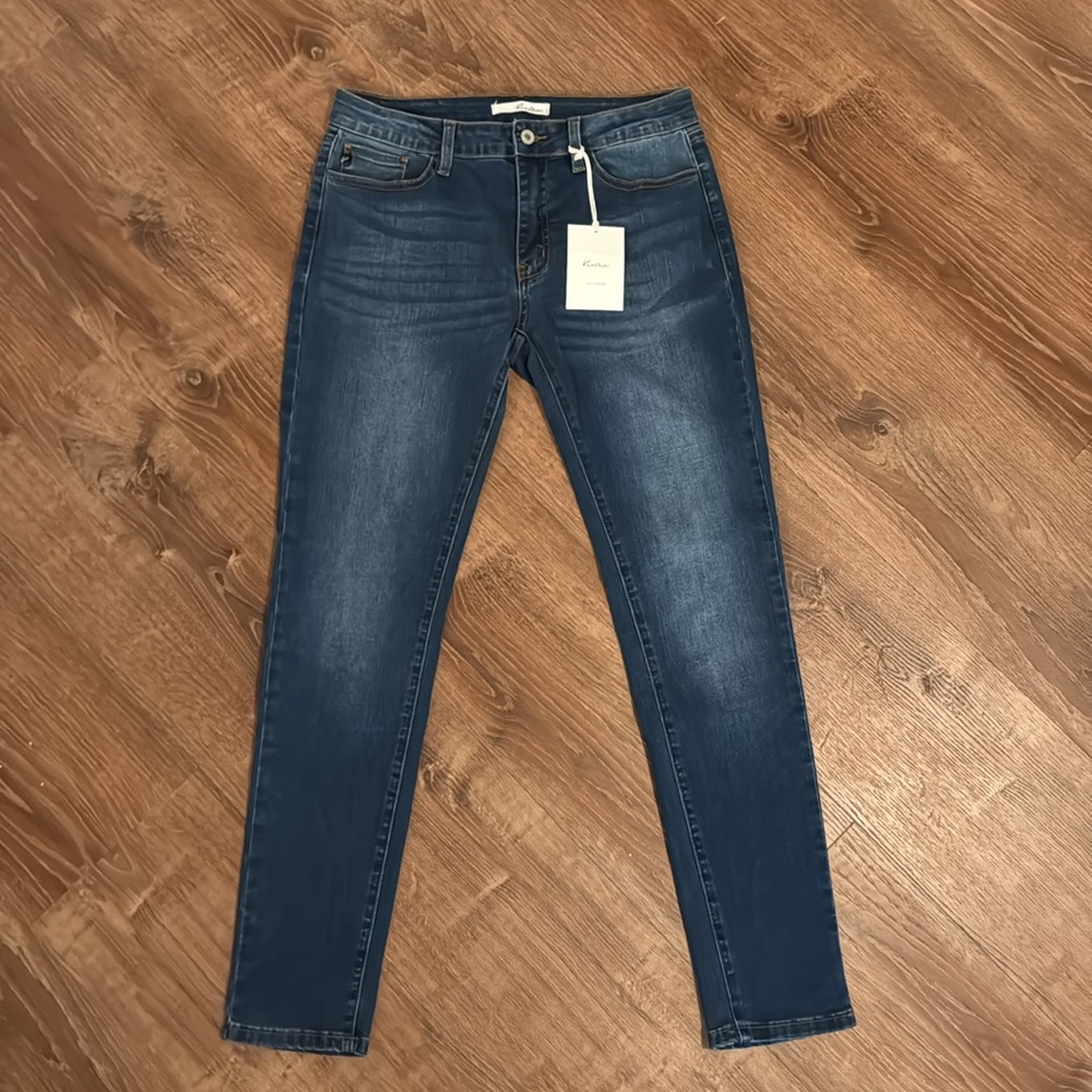 KanCan Women’s Jeans New - Picture 2 of 9